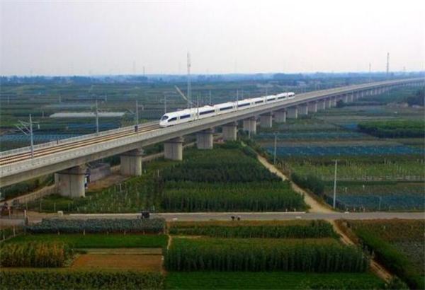 济枣高速铁路