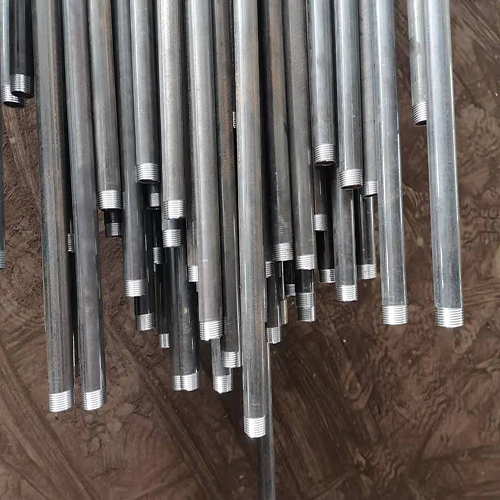 泰安50套筒式声测管厂家直销