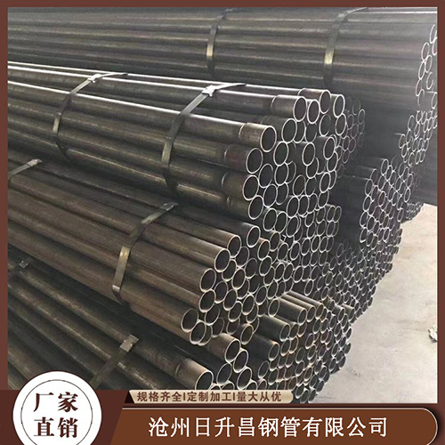 枣庄套筒式声测管现货厂家直销