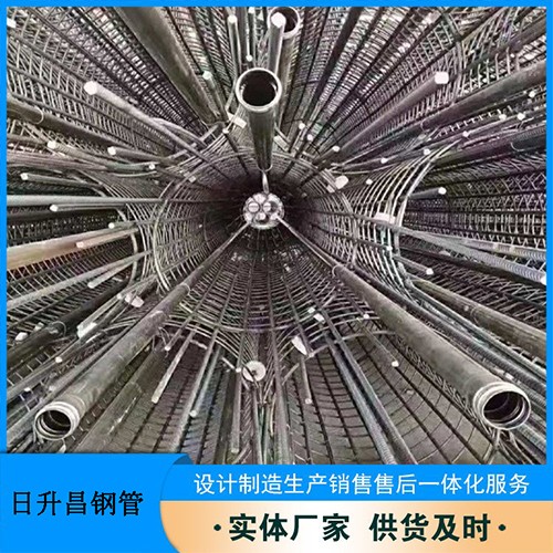 吐鲁番声测管现货